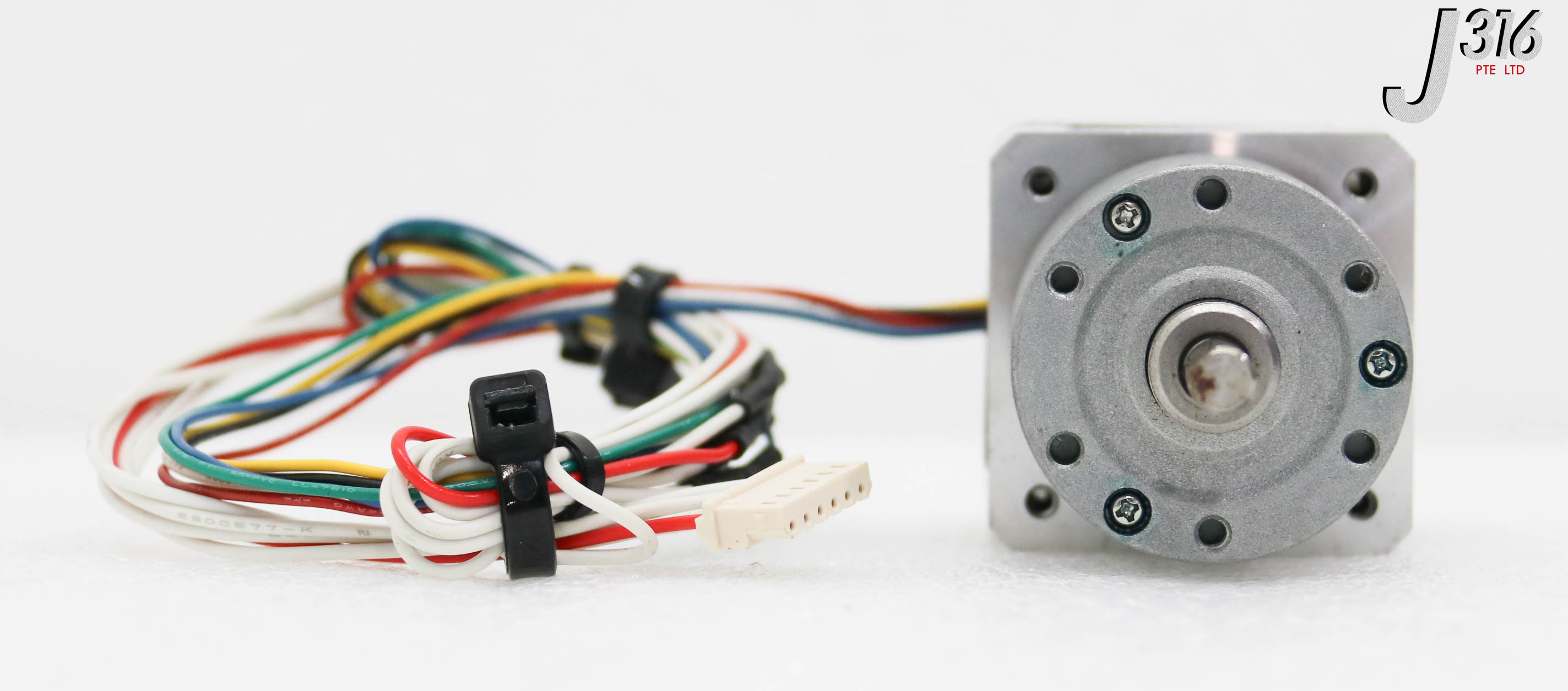 ･ 34509 D&J WITH SPUR GEARED MOTOR DSM42WM63A+RA35 | eBay